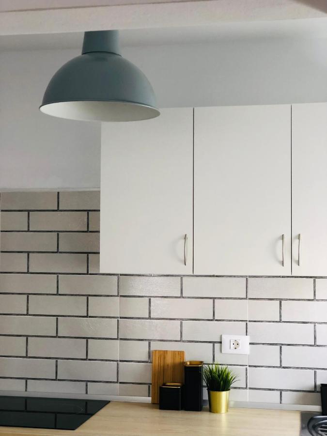 Isamena Apartment Las Playas Ngoại thất bức ảnh
