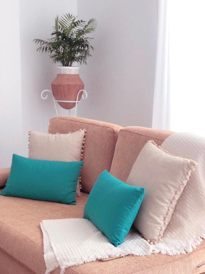 Isamena Apartment Las Playas Ngoại thất bức ảnh