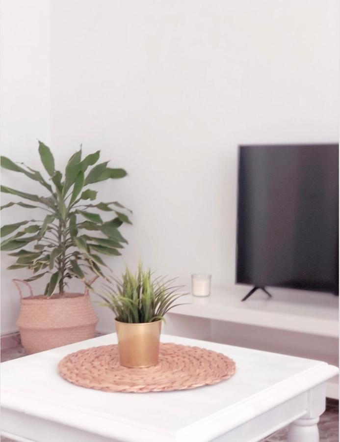 Isamena Apartment Las Playas Ngoại thất bức ảnh