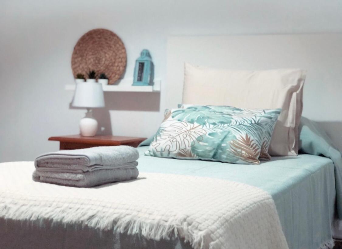 Isamena Apartment Las Playas Ngoại thất bức ảnh