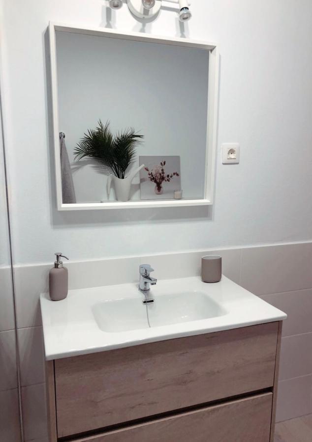 Isamena Apartment Las Playas Ngoại thất bức ảnh