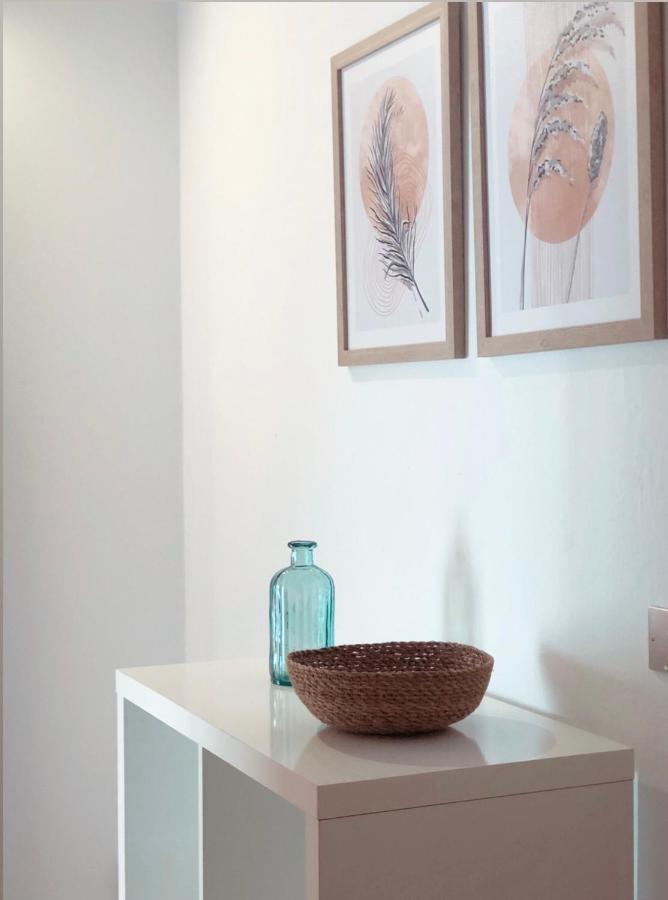 Isamena Apartment Las Playas Ngoại thất bức ảnh