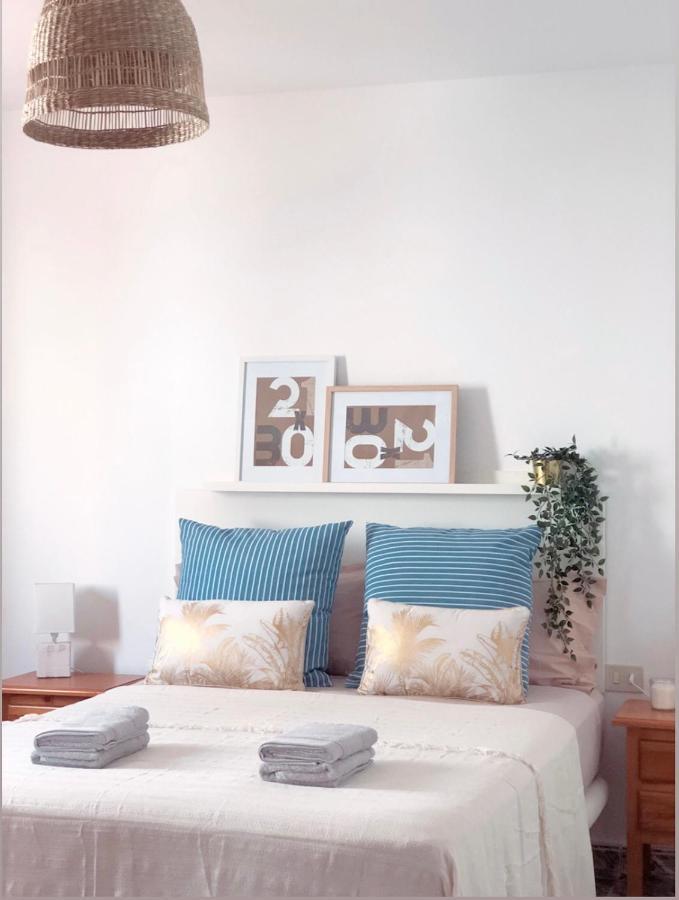 Isamena Apartment Las Playas Ngoại thất bức ảnh