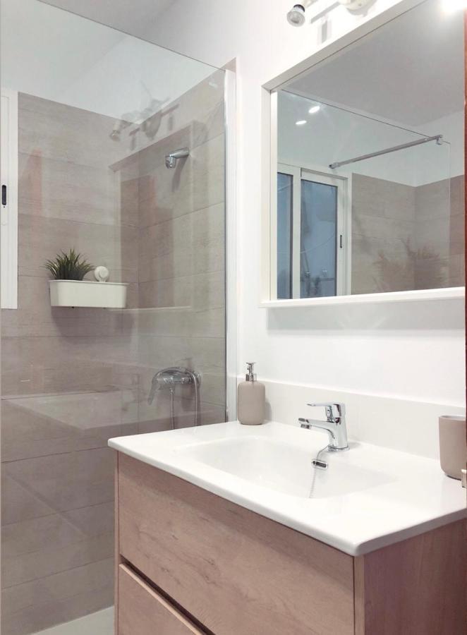 Isamena Apartment Las Playas Ngoại thất bức ảnh