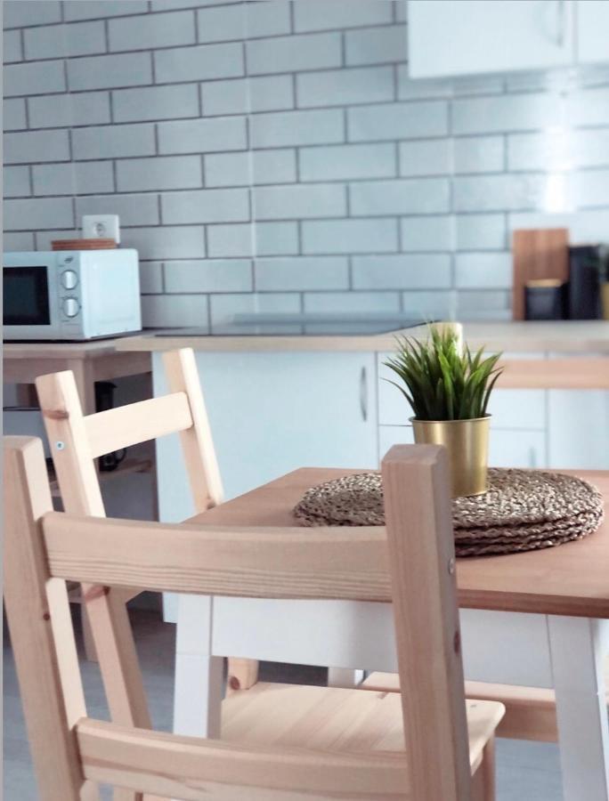Isamena Apartment Las Playas Ngoại thất bức ảnh