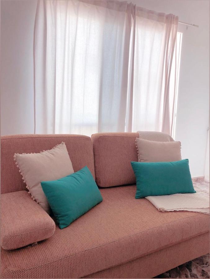Isamena Apartment Las Playas Ngoại thất bức ảnh