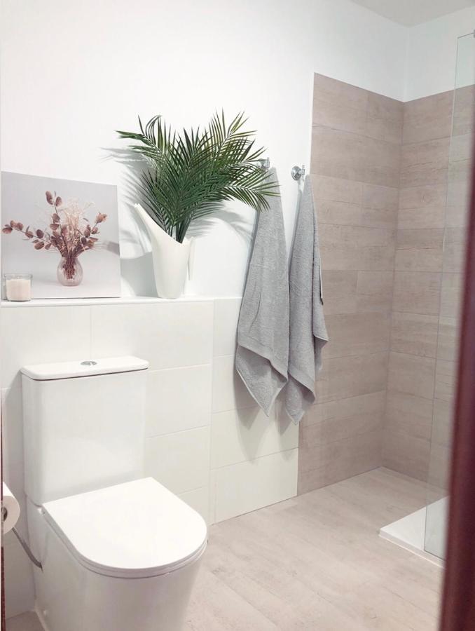 Isamena Apartment Las Playas Ngoại thất bức ảnh