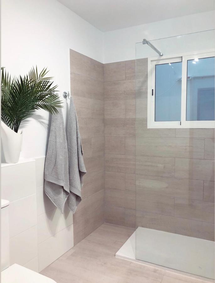 Isamena Apartment Las Playas Ngoại thất bức ảnh