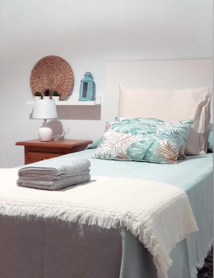 Isamena Apartment Las Playas Ngoại thất bức ảnh